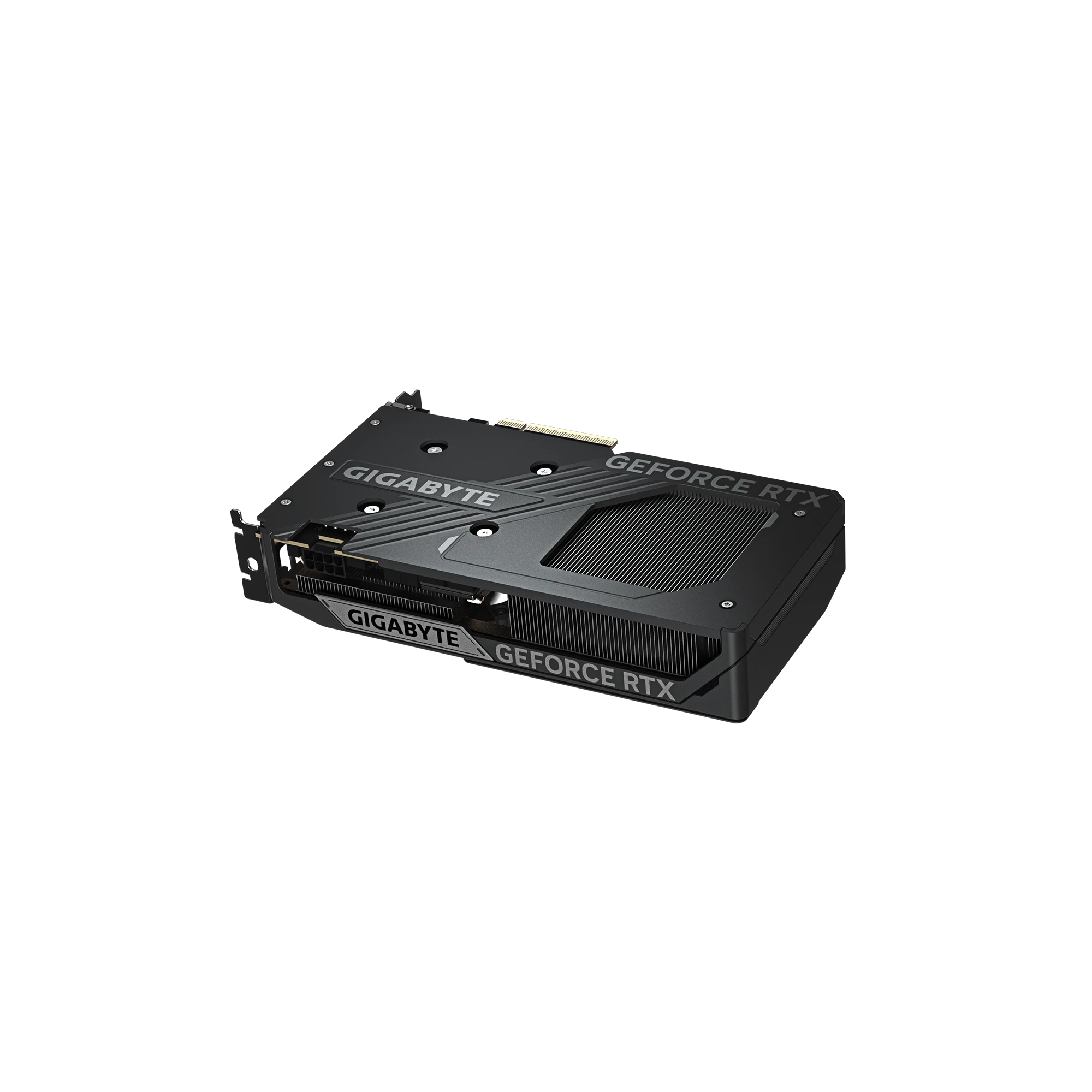 Card VGA Gigabyte RTX 5060 Ti Windforce OC 16GB GDDR7 (N506TWF2OC-16GD) - Chi tiết 3