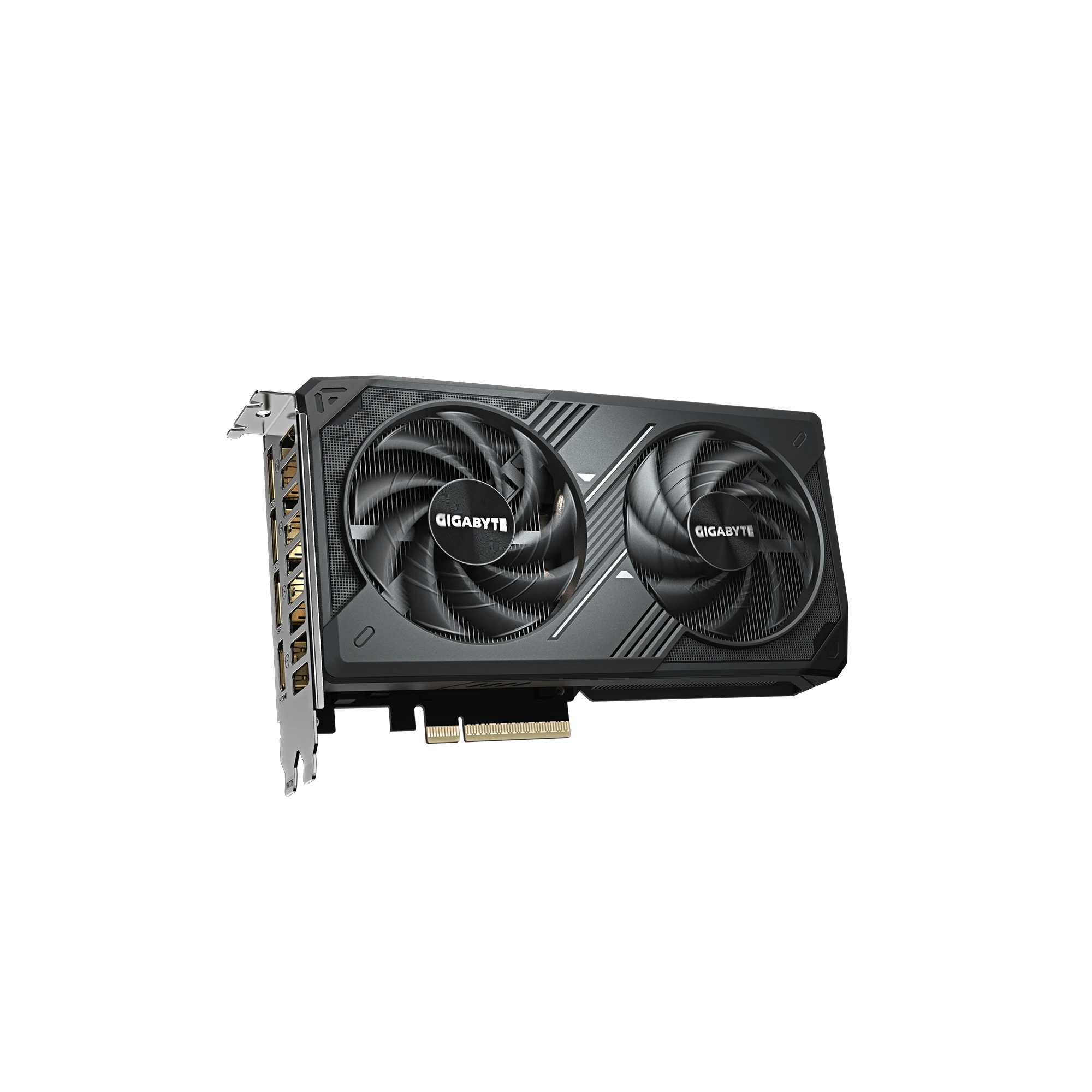 Card VGA Gigabyte RTX 5060 Ti Windforce OC 16GB GDDR7 (N506TWF2OC-16GD) - Chi tiết 5