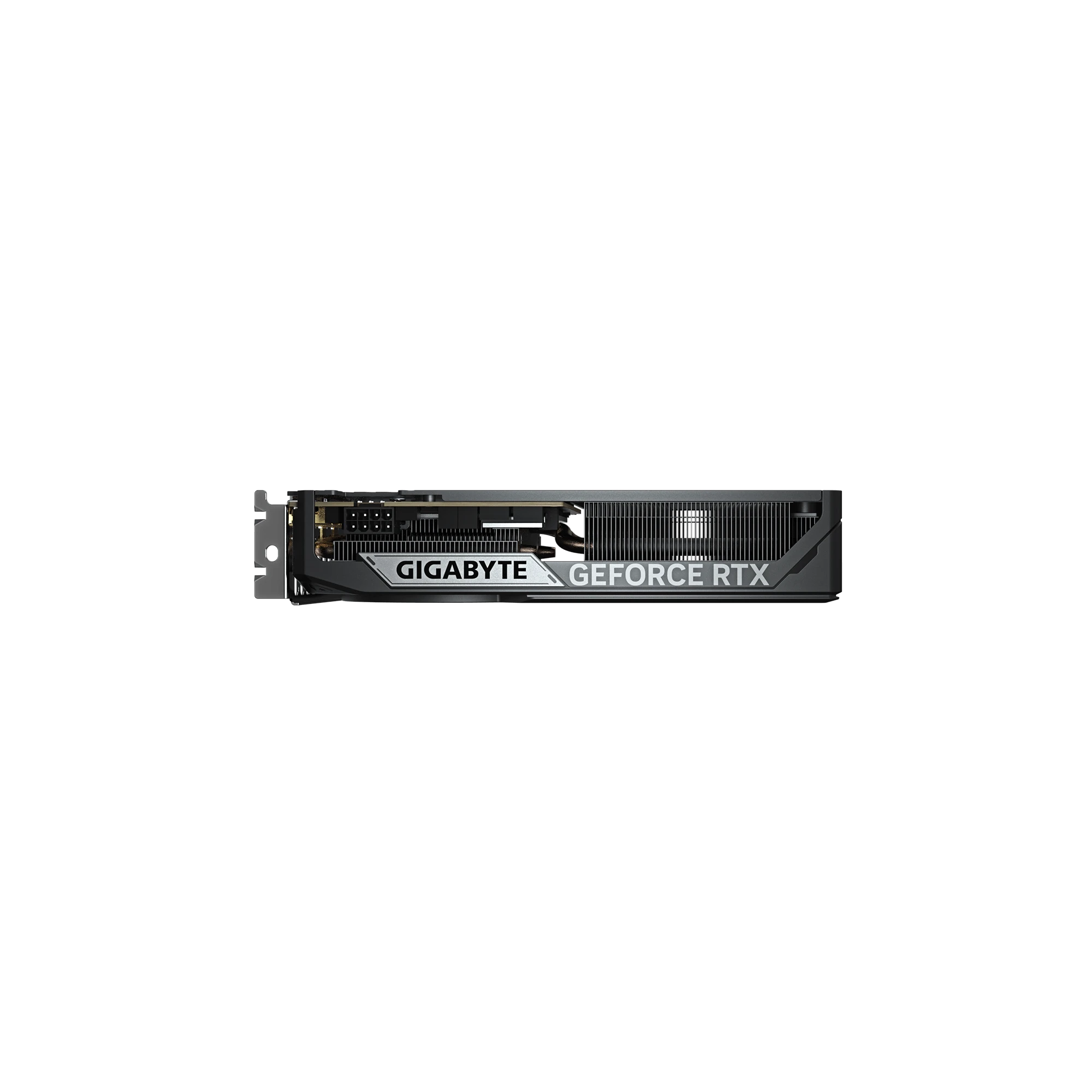 Card VGA Gigabyte RTX 5060 Ti Windforce OC 16GB GDDR7 (N506TWF2OC-16GD) - Chi tiết 6
