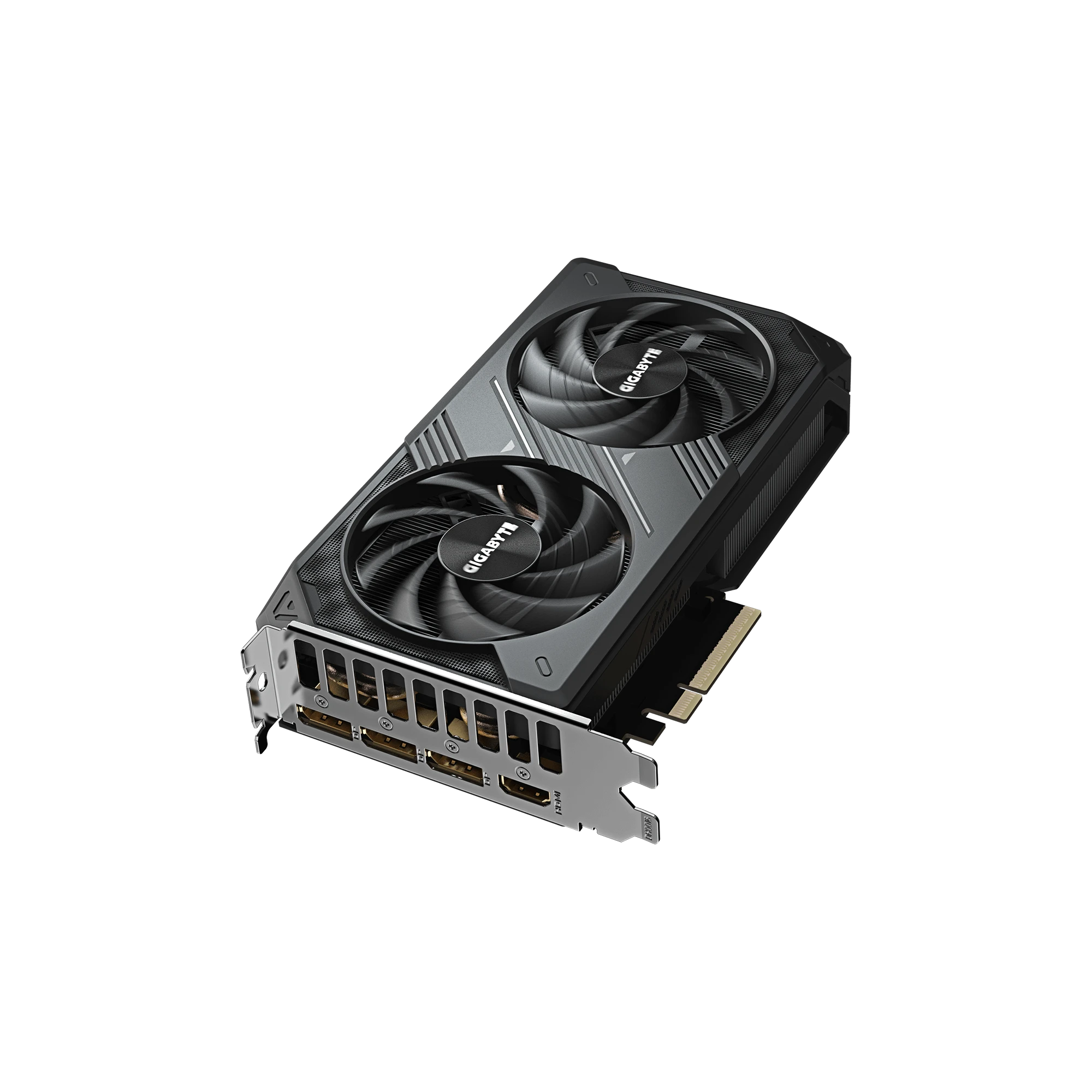 Card VGA Gigabyte RTX 5060 Ti Windforce OC 16GB GDDR7 (N506TWF2OC-16GD) - Chi tiết 7
