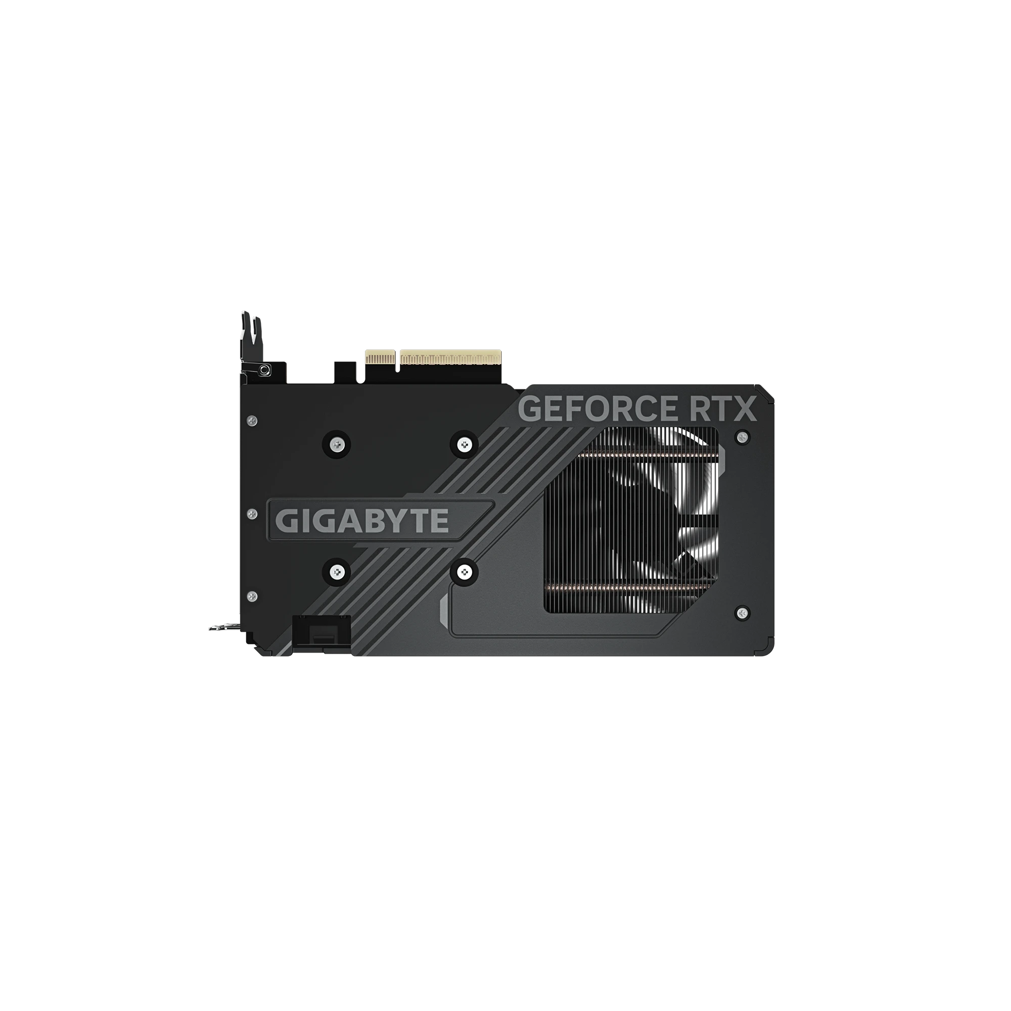 Card VGA Gigabyte RTX 5060 Ti Windforce OC 16GB GDDR7 (N506TWF2OC-16GD) - Chi tiết 8