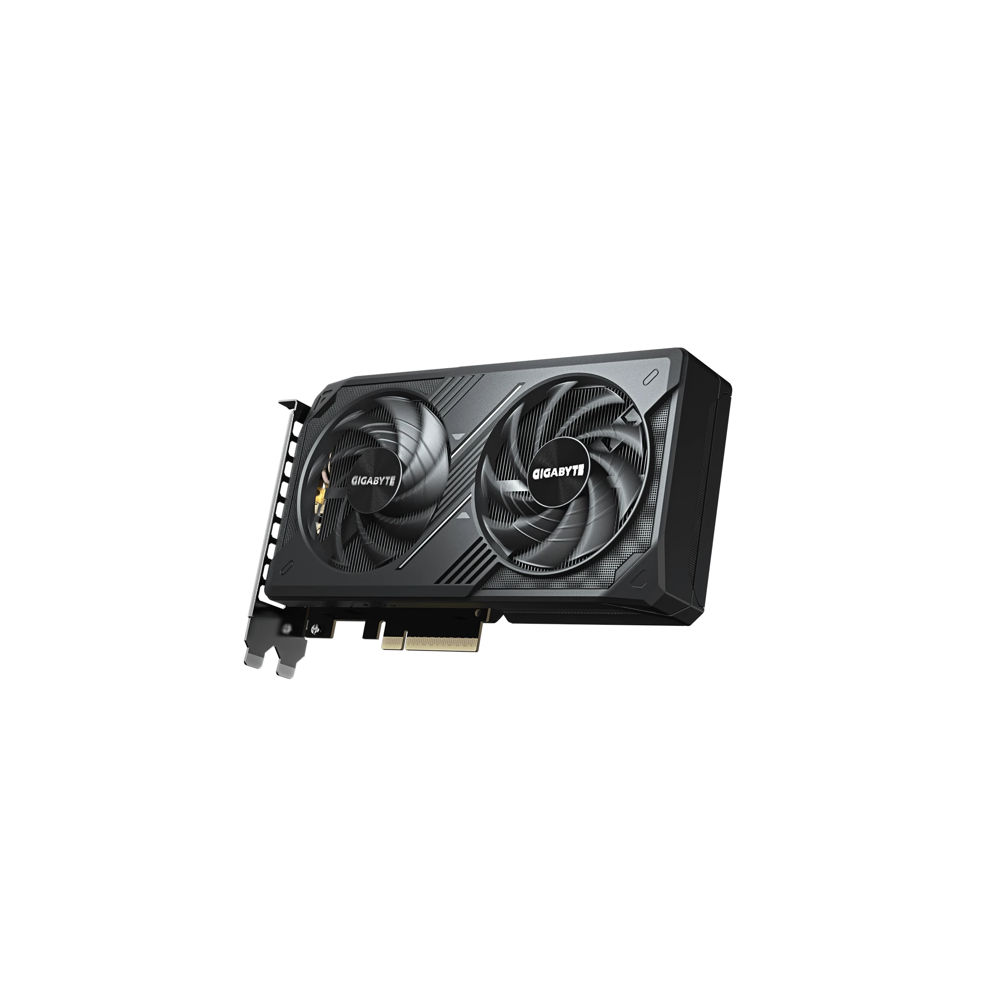 Card VGA Gigabyte RTX 5060 Ti Windforce OC 16GB GDDR7 (N506TWF2OC-16GD) - Chi tiết 9