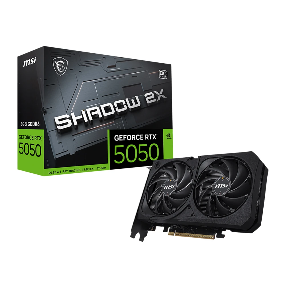 Bộ máy tính Gaming i5 14400F/ RAM 16GB/ SSD 512GB/ RTX 5050 8G/ 650W /LCD MSI 24 inch - Chi tiết 12