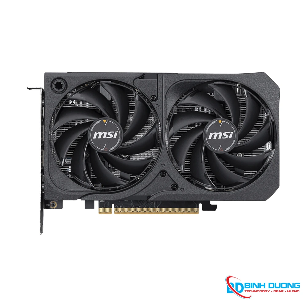 Bộ máy tính Gaming i5 14400F/ RAM 16GB/ SSD 512GB/ RTX 5050 8G/ 650W /LCD MSI 24 inch - Chi tiết 14