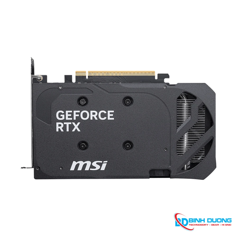 Bộ máy tính Gaming i5 14400F/ RAM 16GB/ SSD 512GB/ RTX 5050 8G/ 650W /LCD MSI 24 inch - Chi tiết 15