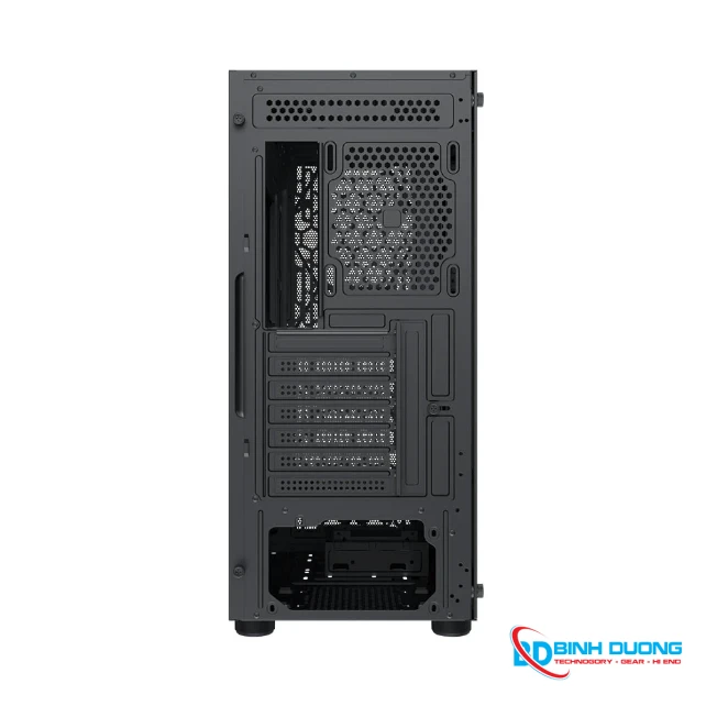 CASE Xigmatek DUO X 3F (3 Fan) - EN49002 - Chi tiết 5