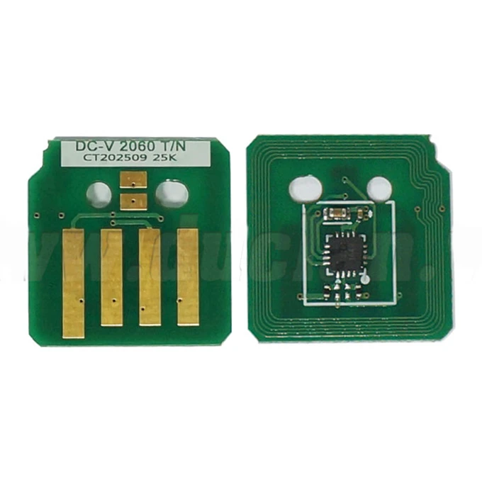 chip mực in Xerox B7025/B7030/B7035