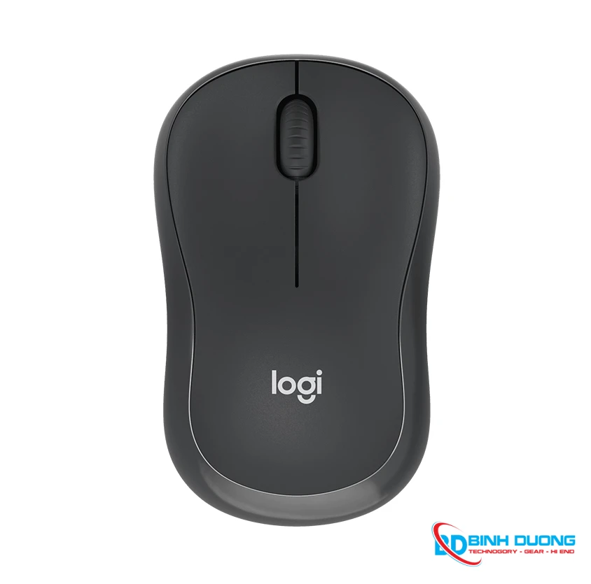 Chuột Không Dây Bluetooth Logitech M241 Silent