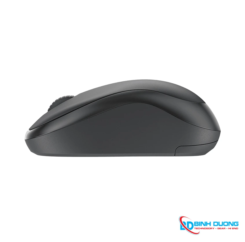Chuột Không Dây Bluetooth Logitech M241 Silent - Chi tiết 2