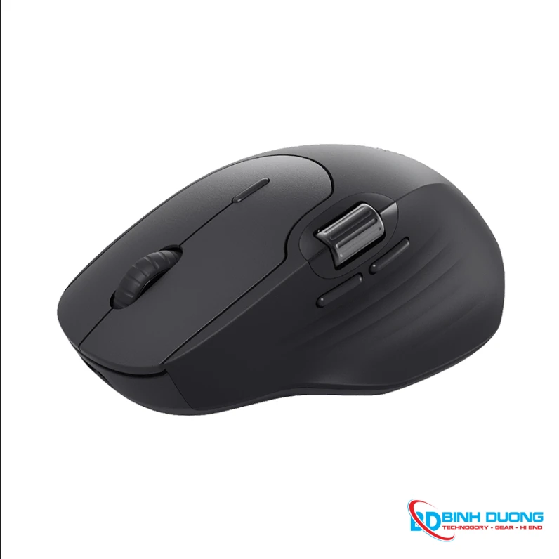 Chuột không dây Bluetooth Rapoo MT560 - Chi tiết 2