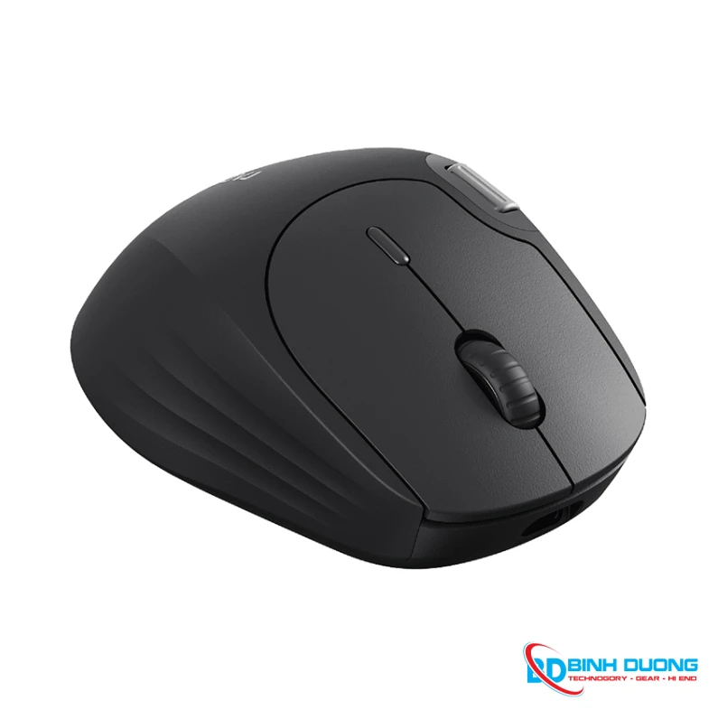 Chuột không dây Bluetooth Rapoo MT560 - Chi tiết 3