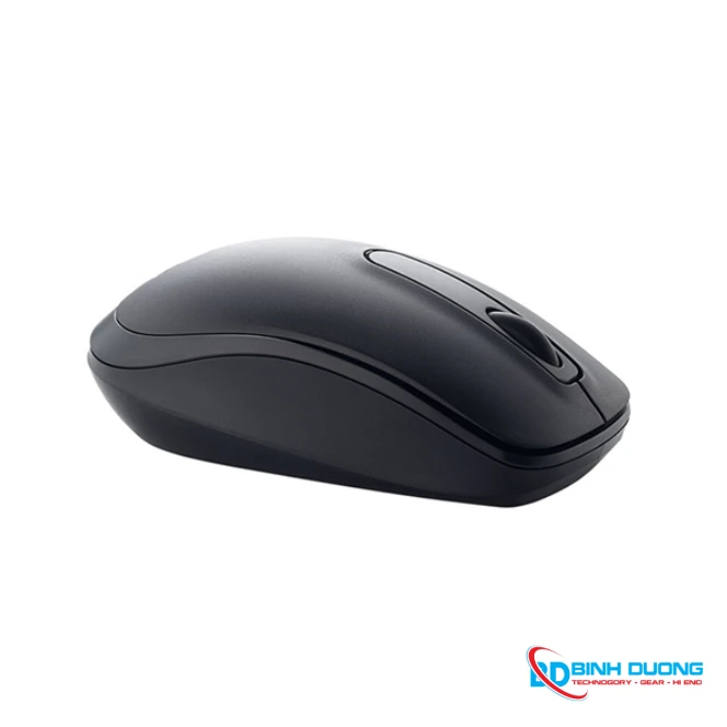 Chuột Không Dây Dell WM118