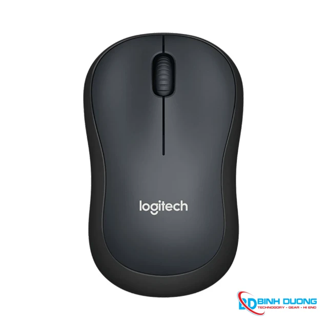 Chuột Không Dây Logitech M221 Silent