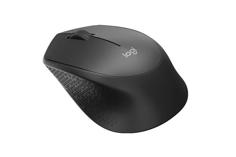 Chuột Không dây Silent Logitech M331 - Chi tiết 3