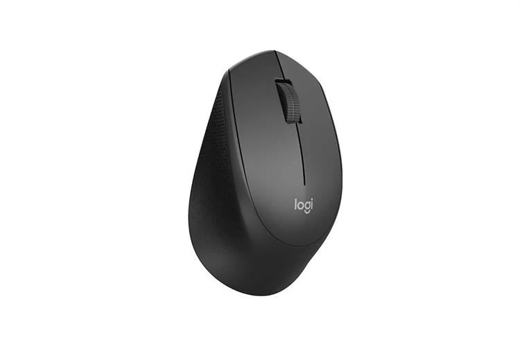 Chuột Không dây Silent Logitech M331 - Chi tiết 5