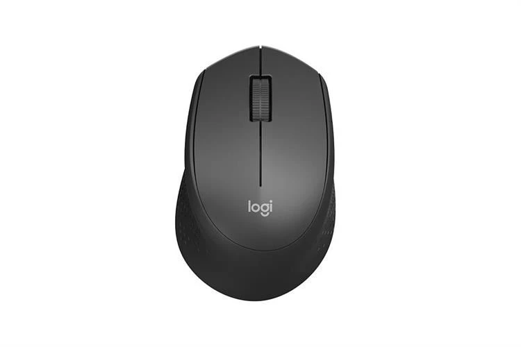 Chuột Không dây Silent Logitech M331 - Chi tiết 6