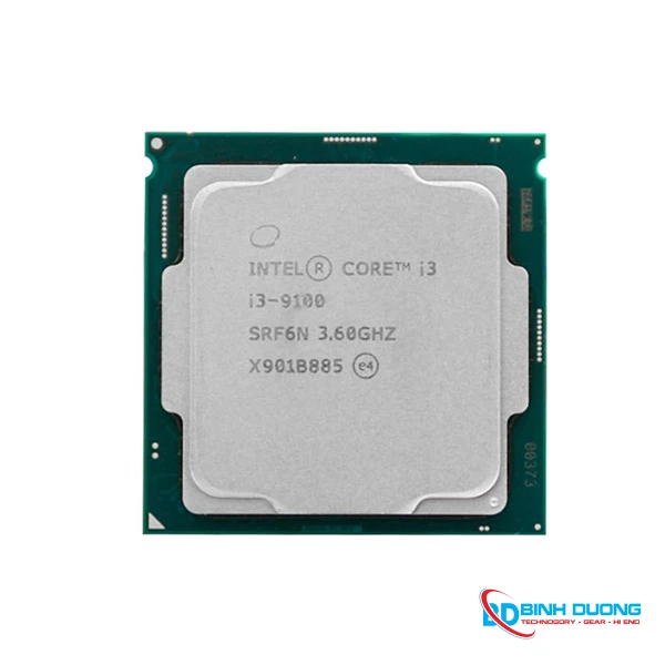 Bộ máy tính văn phòng i3-9100 ( Ram 8G / SSD 256G / PW550 / LCD 24 inch) - Chi tiết 25