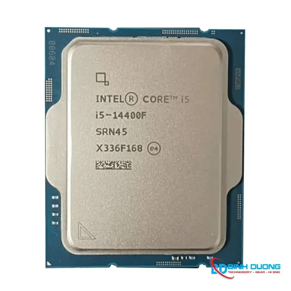 Bộ máy tính Gaming i5 14400F/ RAM 16GB/ SSD 512GB/ RTX 5050 8G/ 650W /LCD MSI 24 inch - Chi tiết 4