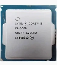 Bộ máy tính văn phòng i5 6500 ( Ram 8G / SSD 256G / PW550 / LCD view 22 inch) - Chi tiết 31