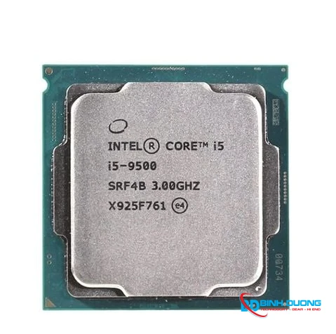 Bộ máy tính văn phòng i5-9400 ( Ram 8G / SSD 256G / PW550 / LCD 24 inch) - Chi tiết 30
