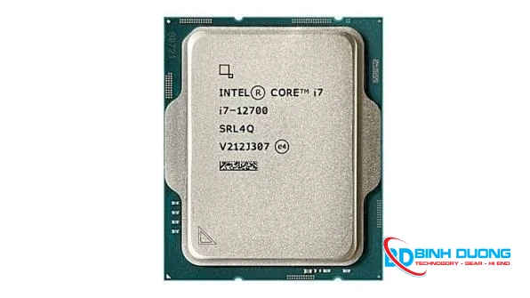 Bộ máy tính văn phòng i7 12700 (Ram 8G / SSD 256G M2NVME / P550W / LCD 24inch) - Hình ảnh thực tế Mua Bộ máy tính văn phòng i7 12700 (Ram 8G / SSD 256G M2NVME / P550W / LCD 24inch) chính hãng tại Bình Dương Computer Store