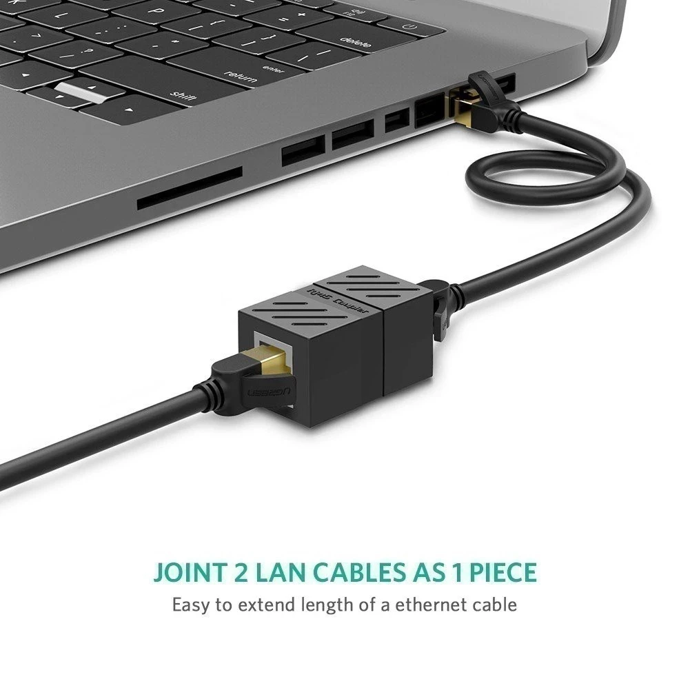 Đầu Nối Mạng RJ45 8P8C UGREEN NW114 - Chi tiết 5