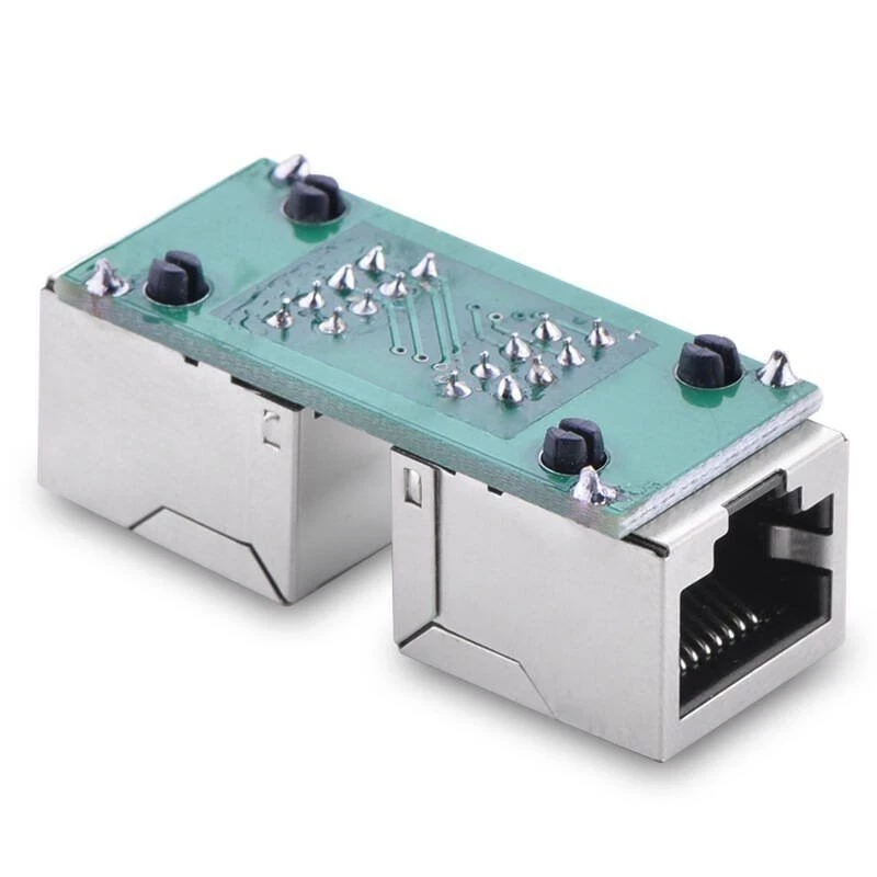 Đầu Nối Mạng RJ45 8P8C UGREEN NW114 - Chi tiết 6