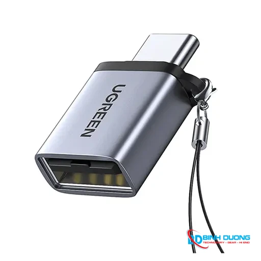 Đầu nối USB Type-C sang USB 3.0 Ugreen -  50283