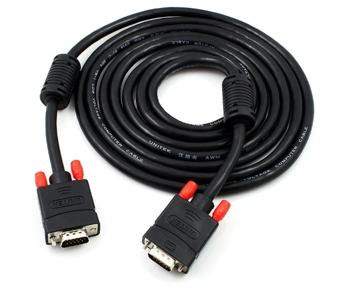 Dây VGA UNITEK 5M (Y-C 505G) FULL HD 1080