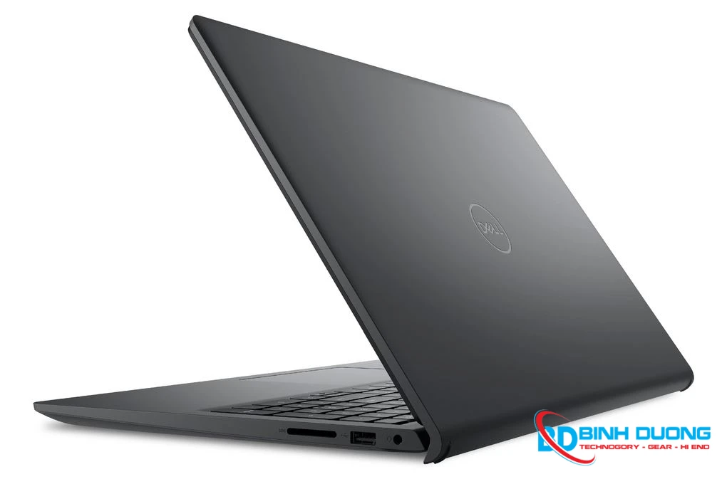 Laptop Dell PRO 15 Essential PV15250 i5-1334U/ 16GB DDR5/ 512GB/ 15.6 inch/ UBUNTU black (NK) - Chi tiết 3