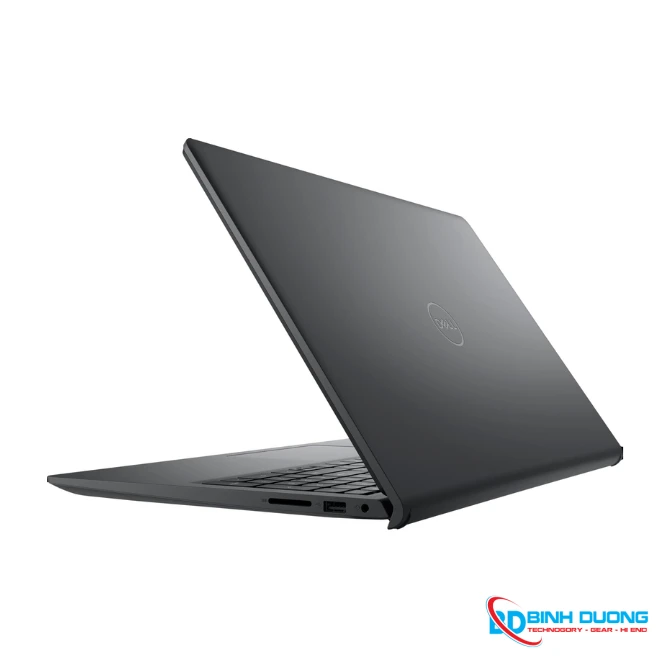 Dell PRO 15 Essential PV15250 i7-1355U/ 8GB/ 512GB/ 15.6 inch/ UBUNTU black (P112F013) (NK) - Chi tiết 4