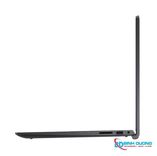 Dell PRO 15 Essential PV15250 i7-1355U/ 8GB/ 512GB/ 15.6 inch/ UBUNTU black (P112F013) (NK) - Chi tiết 5