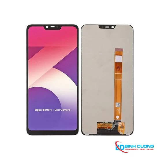 Giá Thay màn hình Oppo A3s