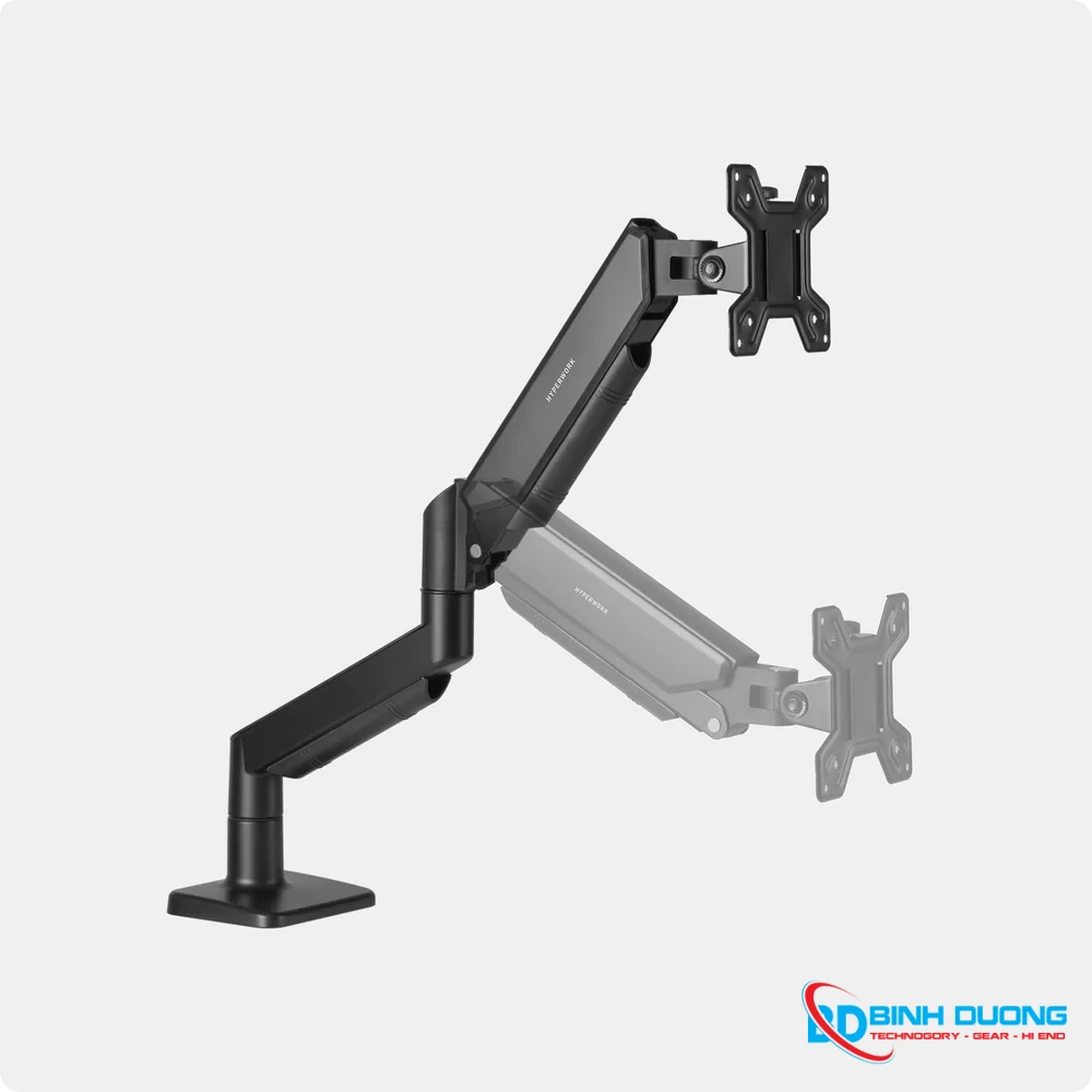 Giá treo màn hình HyperWork Core Arm SA01 22 - 32 inch - Chi tiết 4