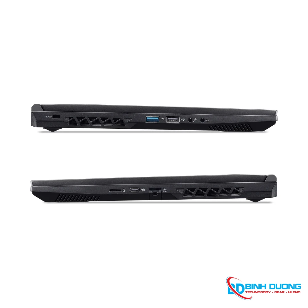 Laptop Acer Aspire 7 A715-59G-55MD (i5 13420H | RTX 3050 6GB | 16GB | 512GB | 15.6 inch FHD 144Hz | Win 11) - Chi tiết 1