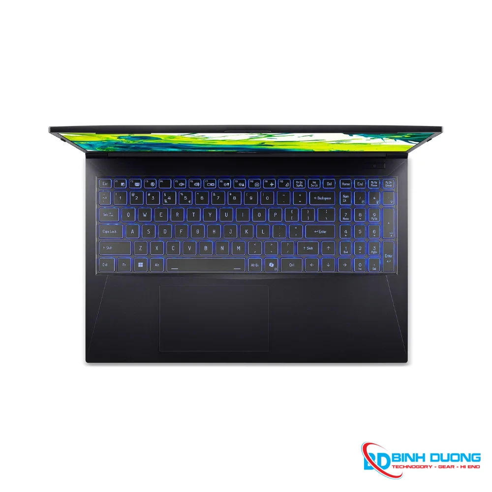 Laptop Acer Aspire 7 A715-59G-55MD (i5 13420H | RTX 3050 6GB | 16GB | 512GB | 15.6 inch FHD 144Hz | Win 11) - Chi tiết 4