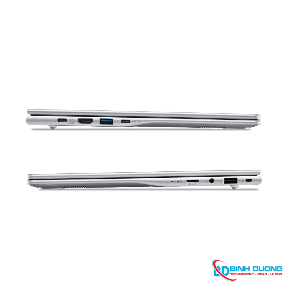 Laptop Acer Aspire Lite 15 AL15-48P-R5MN R5 5625U/ 8GB/ 512GB/ 15.6 inch FHD/ Win11 - Chi tiết 1