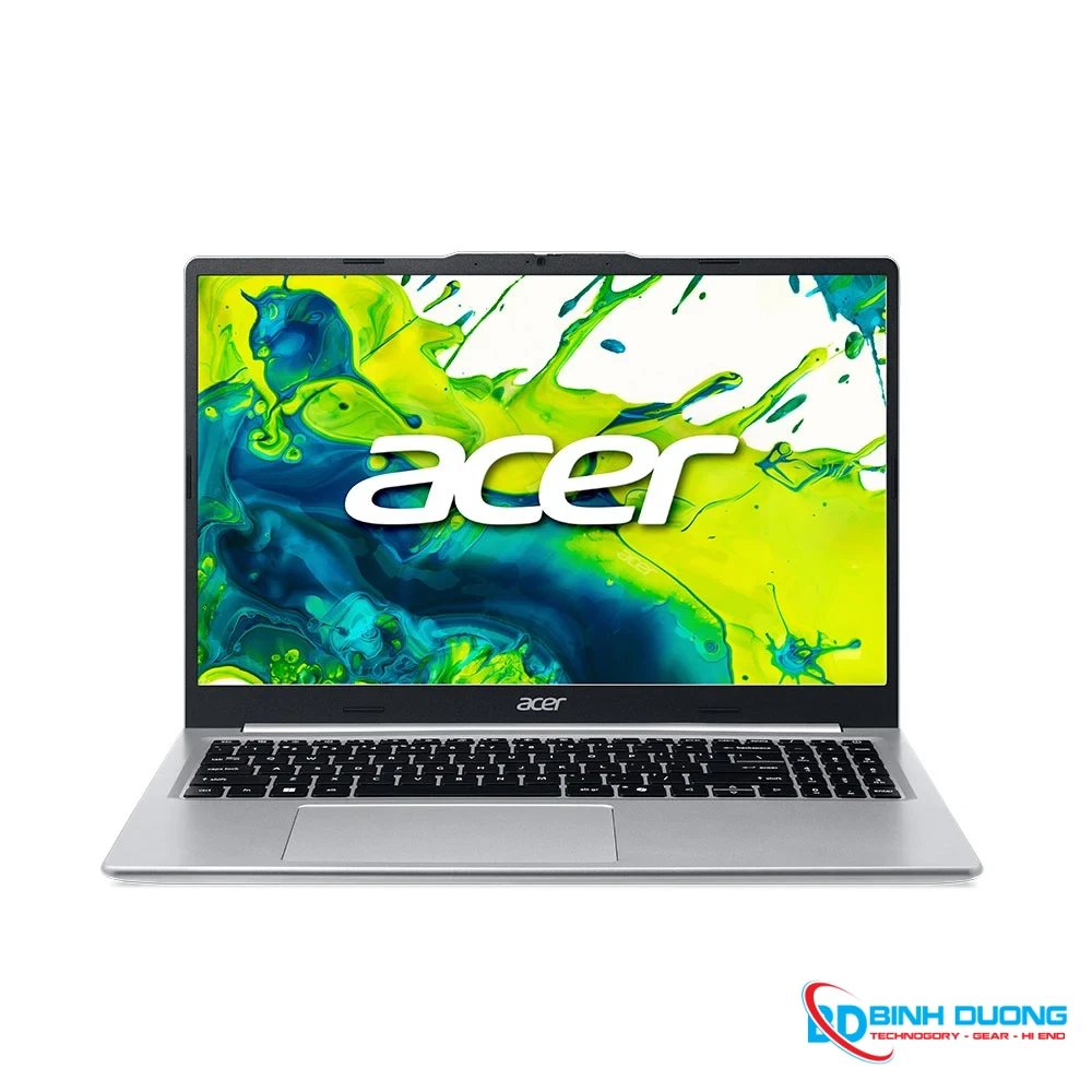 Laptop Acer Aspire Lite 15 AL15-48P-R5MN R5 5625U/ 8GB/ 512GB/ 15.6 inch FHD/ Win11