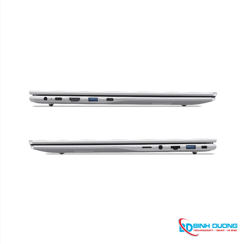 Laptop Acer Aspire Lite 16 AI AL16 71P 5674 - NX.D4XSV.001 (Ultra 5 125H, 16GB, 512GB, Full HD+, Win11) - Chi tiết 3