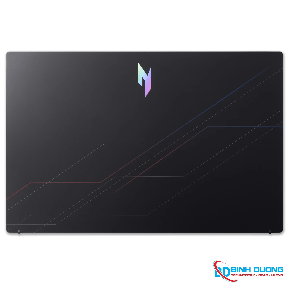 Laptop Acer Nitro ProPanel ANV15-52-74UM (Core 7 240H | RTX 3050 6GB | 16GB | 512GB | 15.6 inch FHD 180Hz | Win 11) - Chi tiết 2