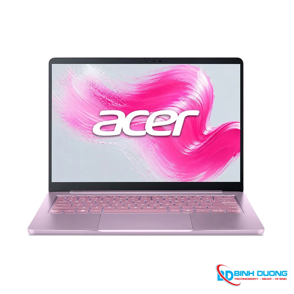 Laptop Acer Swift Air 14 SFA14-I31-55NR (Core 5 320/ 12GB/ 512GB/ Windows 11 Home)