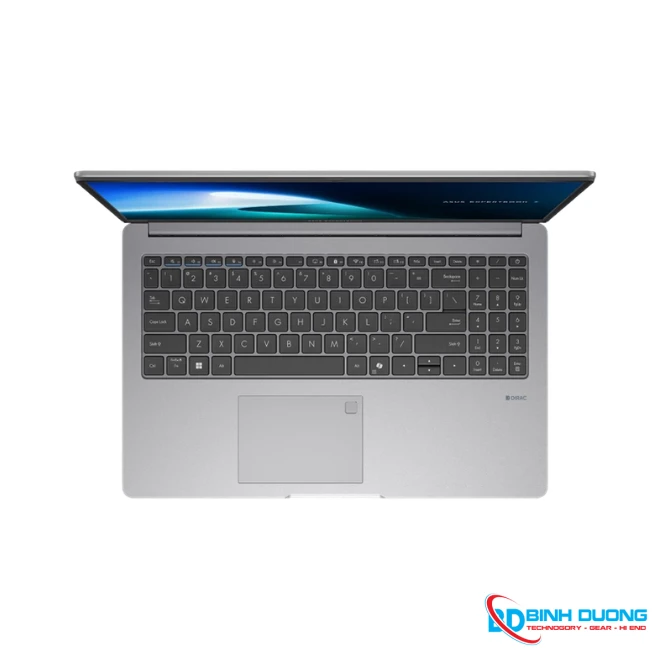Laptop ASUS B1503CVA - S78655W Core 5 120U/ 8GB/ 512GB/ 15.6inch FHD/ Win 11 Home/ 2Y OSS - Chi tiết 2
