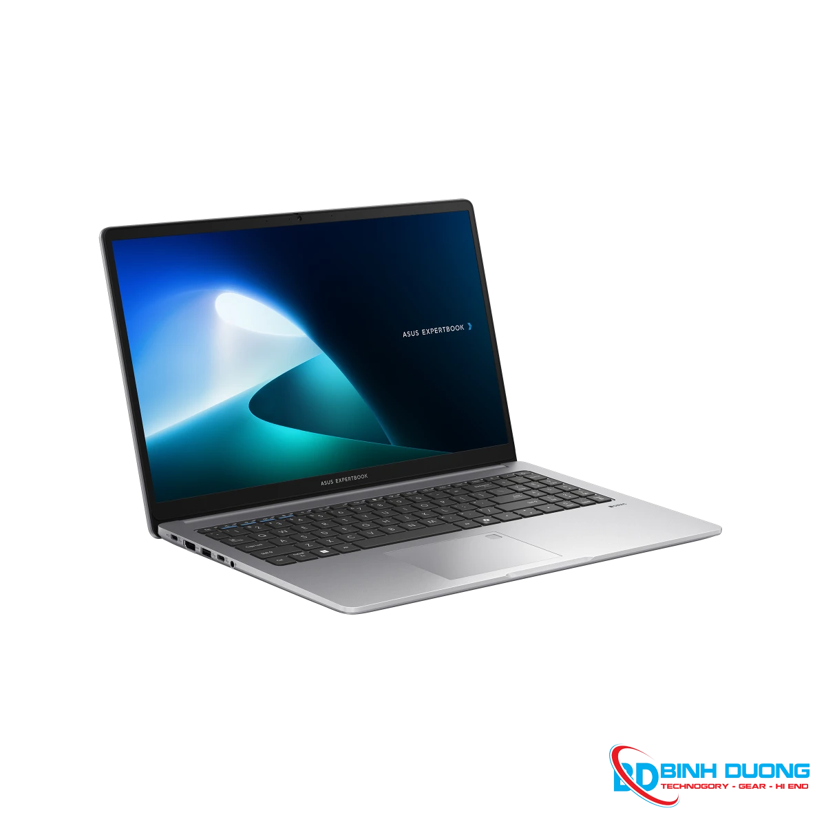 Laptop ASUS ExpertBook P1503CVA-C5H16-50W (Intel Core 5 Processor 210H | Intel Graphics | 15.6 inch FHD | 16GB | 512GB | Win 11 | Xám) - Chi tiết 5