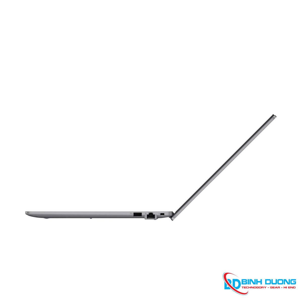 Laptop ASUS ExpertBook P1503CVA-C5H16-50W (Intel Core 5 Processor 210H | Intel Graphics | 15.6 inch FHD | 16GB | 512GB | Win 11 | Xám) - Chi tiết 6