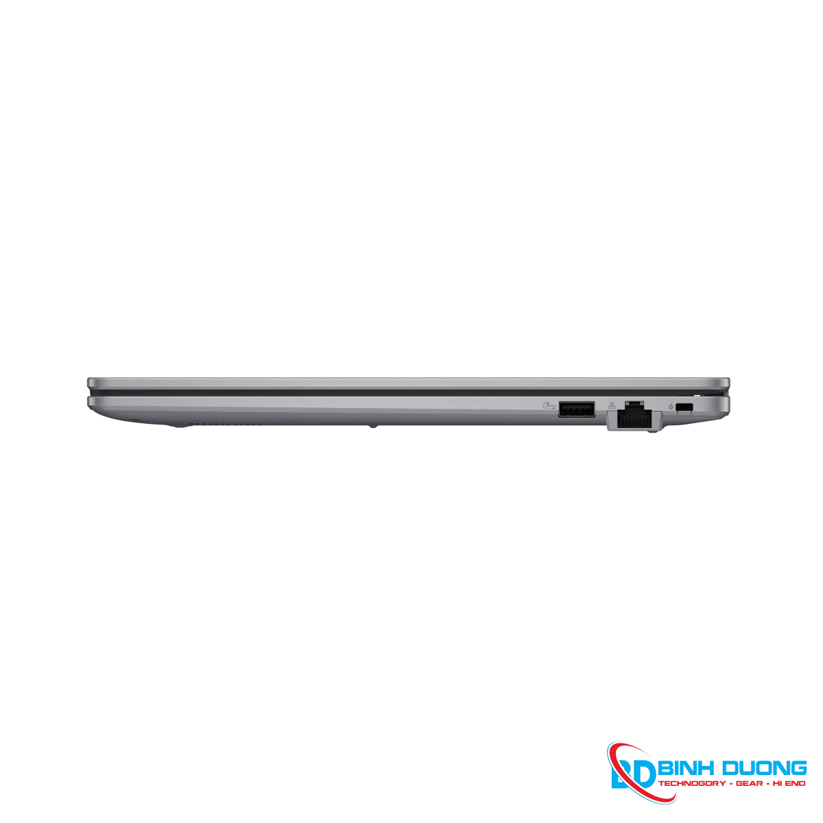 Laptop ASUS ExpertBook P1503CVA-C5H16-50W (Intel Core 5 Processor 210H | Intel Graphics | 15.6 inch FHD | 16GB | 512GB | Win 11 | Xám) - Chi tiết 7