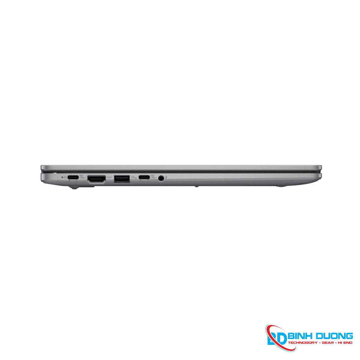 Laptop ASUS ExpertBook P1503CVA-C5H16-50W (Intel Core 5 Processor 210H | Intel Graphics | 15.6 inch FHD | 16GB | 512GB | Win 11 | Xám) - Chi tiết 9
