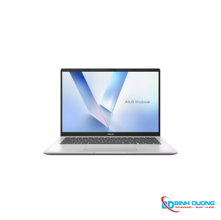 Laptop ASUS Vivobook 14 X1407AA - LY360W (Ultra 5 325, 16GB, 512GB, WUXGA, Win11)