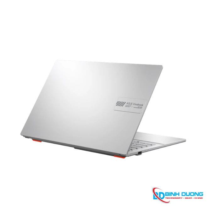 Laptop ASUS Vivobook Go 15 E1504FA-BQ340W (Ryzen 5 40 | 16GB | 512GB | AMD Radeon | 15.6 inch FHD | Win 11 | Bạc) - Chi tiết 5