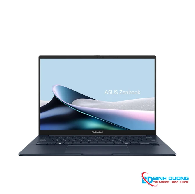 Laptop Asus Zenbook 14 UX3405CA-ST1713W (Ultra 5-225H/ 16GB/ 512GB/ Windows 11 Home)