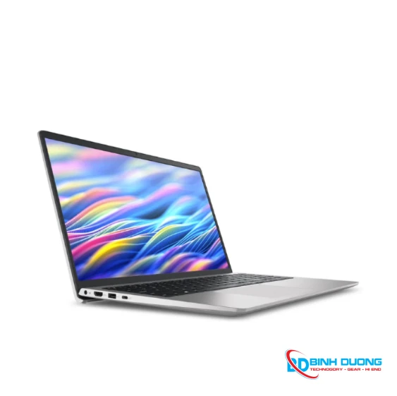 Laptop Dell 15 DC15250 - CPH99 (i5 1334U, 16GB, 512GB, Full HD 120Hz, OfficeH24+365B, Win11) - Chi tiết 2